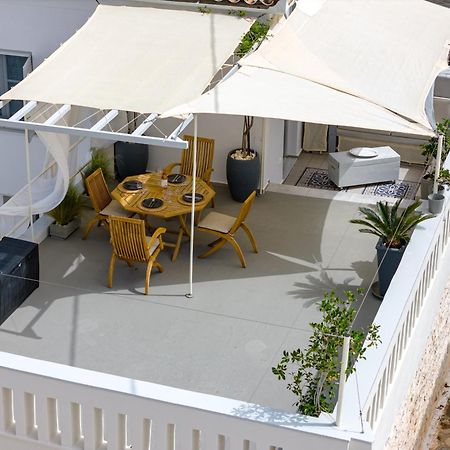 Pearl House Apartment ไฮดรา ภายนอก รูปภาพ