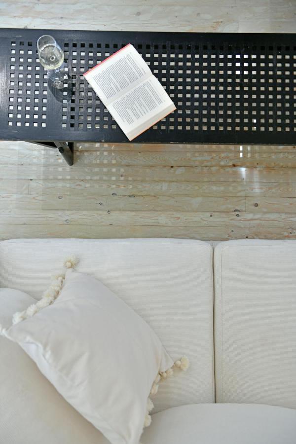 Pearl House Apartment ไฮดรา ภายนอก รูปภาพ