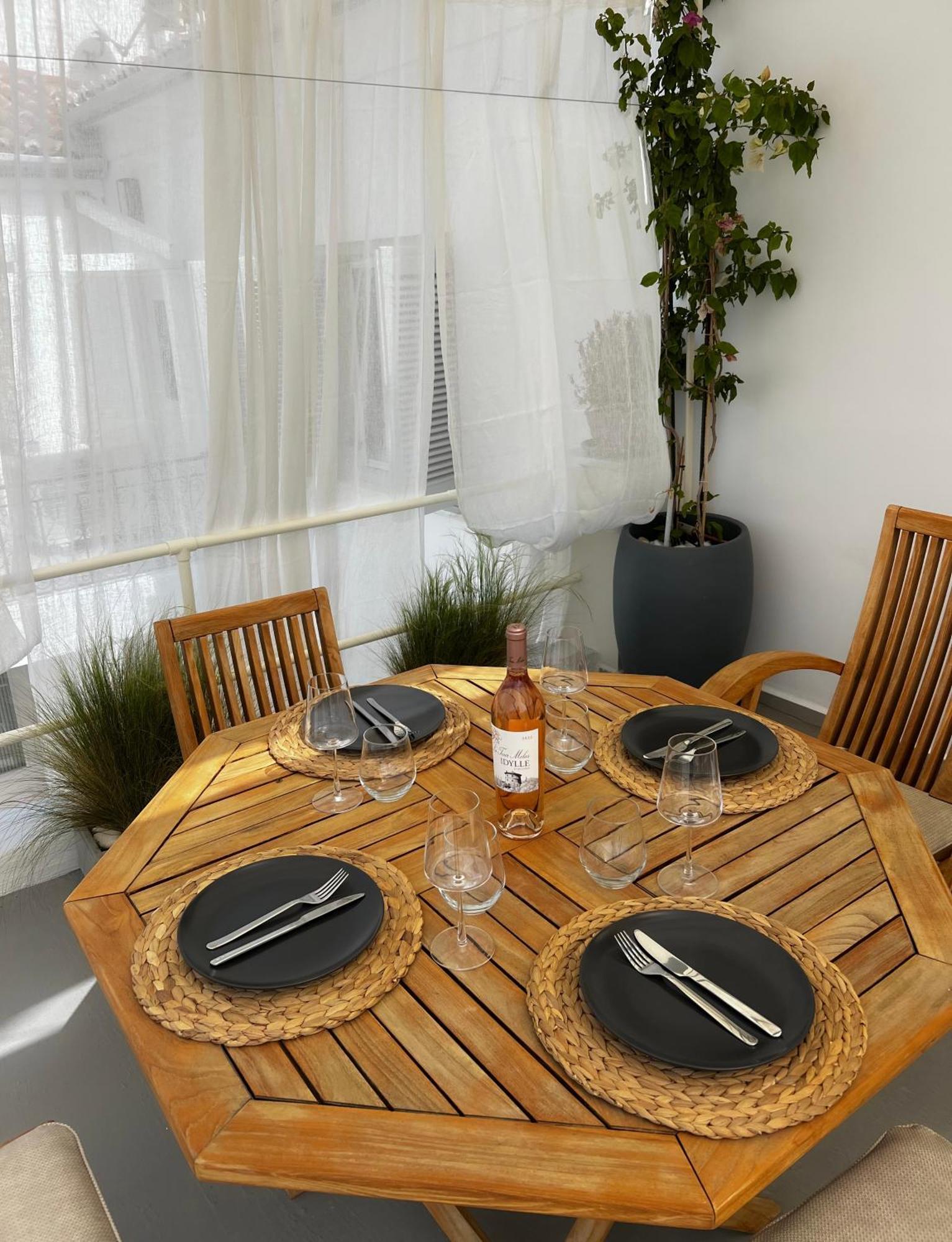 Pearl House Apartment ไฮดรา ภายนอก รูปภาพ